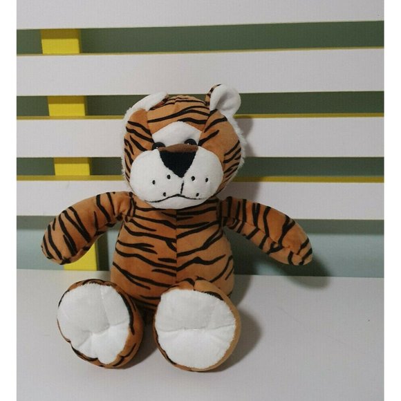 ANKO Toys Tiger Plush Toy Kmart Tiger Anko Tiger Stuffed Animal